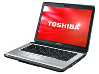 Toshiba Satellite L300-1AY