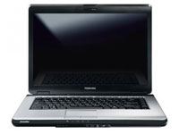 Toshiba Satellite L300-1EF