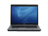 Toshiba Satellite L300-21F