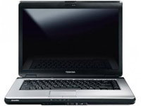 Toshiba Satellite L300-21W