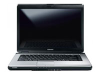 Toshiba Satellite L300-255