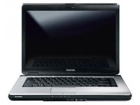 Toshiba Satellite L300-256