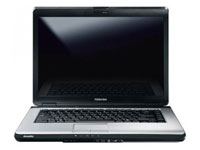 Toshiba Satellite L300-257