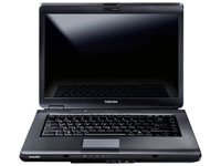 Toshiba Satellite L300-29W
