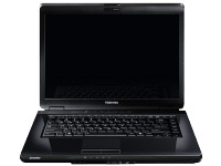 Toshiba Satellite L300D (PSLE0C-1234567)