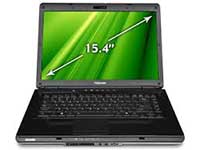 Toshiba Satellite L300D-02M