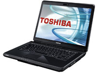 Toshiba Satellite L300D-21X