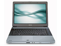 Toshiba Satellite E105-S1402