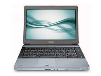 Toshiba Satellite E105-S1802