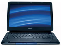 Toshiba Satellite E200-002