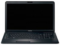 Toshiba Satellite C670-006
