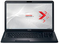 Toshiba Satellite C670-00F