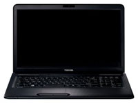 Toshiba Satellite C670-106