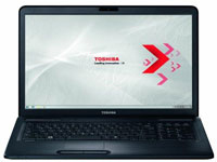 Toshiba Satellite C670-10P
