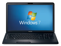 Toshiba Satellite C670-113