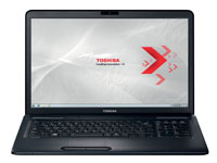 Toshiba Satellite C670-12E