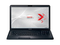 Toshiba Satellite C670-12Z