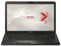 Toshiba Satellite C670-13Q