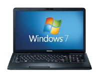 Toshiba Satellite C670-13Z