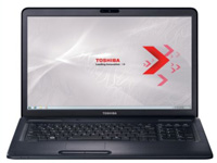 Toshiba Satellite C670-14N
