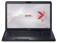 Toshiba Satellite C670-14P