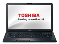 Toshiba Satellite C670-199
