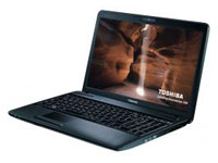 Toshiba Satellite C670-1DF