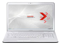 Toshiba Satellite C670D-107