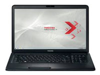 Toshiba Satellite C670D-108