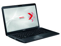 Toshiba Satellite C670D-10H