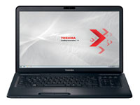 Toshiba Satellite C670D-110