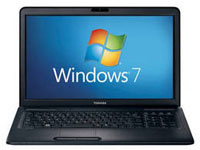 Toshiba Satellite C670D-11K