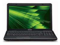 Toshiba Satellite C660 (PSC0NE-012001AR)