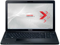 Toshiba Satellite C660 (PSC0QE-028022EN)