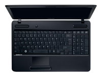 Toshiba Satellite C660 (PSC0QH-00401U)