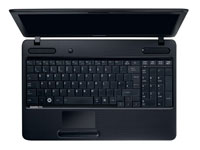 Toshiba Satellite C660 (PSC1JE-00100TAR)