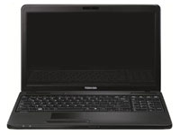 Toshiba Satellite C660-100