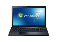 Toshiba Satellite C660-10C