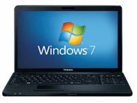 Toshiba Satellite C660-10H