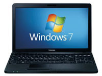 Toshiba Satellite C660-10T