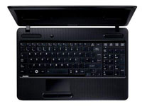 Toshiba Satellite C660-10V