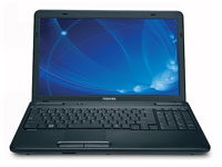 Toshiba Satellite C660-10W