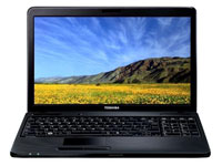 Toshiba Satellite C660-114