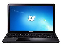 Toshiba Satellite C660-116
