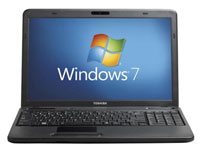 Toshiba Satellite C660-119