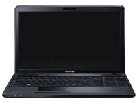 Toshiba Satellite C660-11D