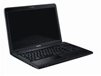Toshiba Satellite C660-11G