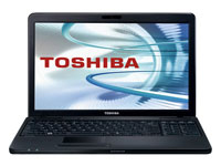 Toshiba Satellite C660-11H