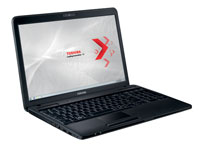 Toshiba Satellite C660-11J