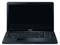 Toshiba Satellite C660-11P